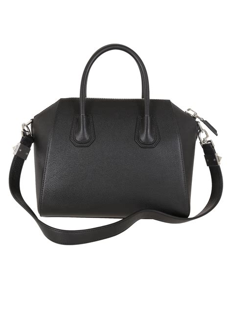 givenchy small antigona sale|Givenchy antigona small price.